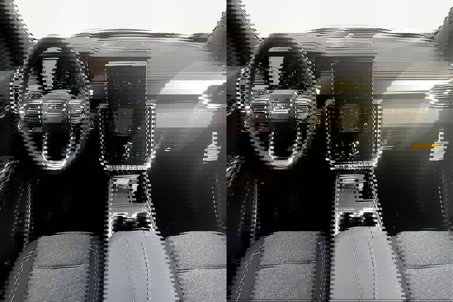 New 2026 GMC Acadia Elevation image 5