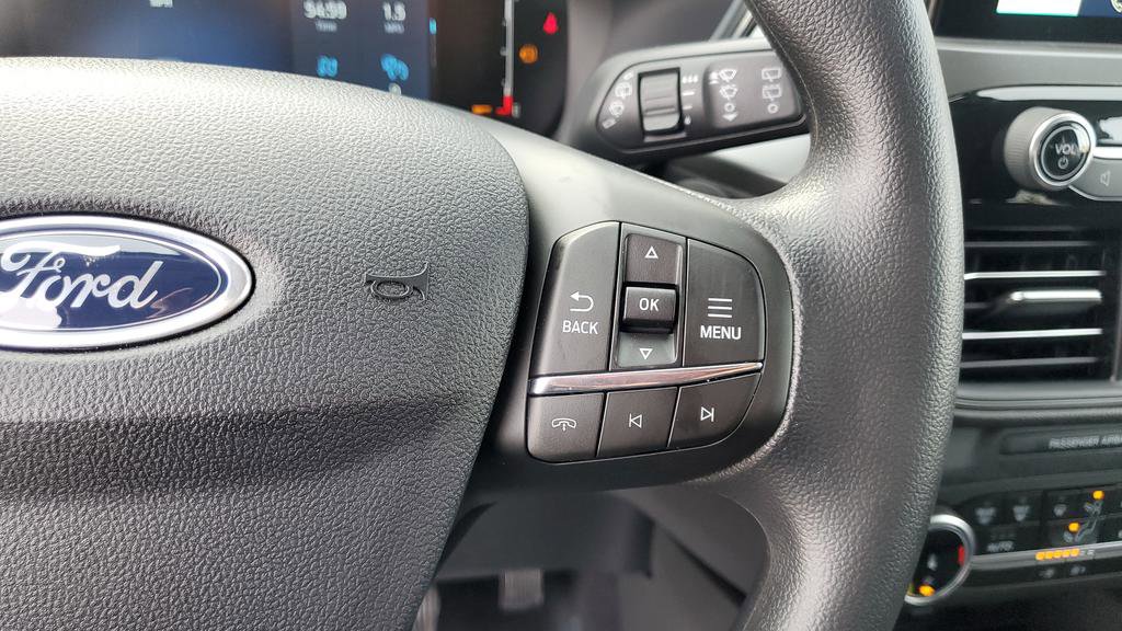 New 2026 Ford Escape Active image 20