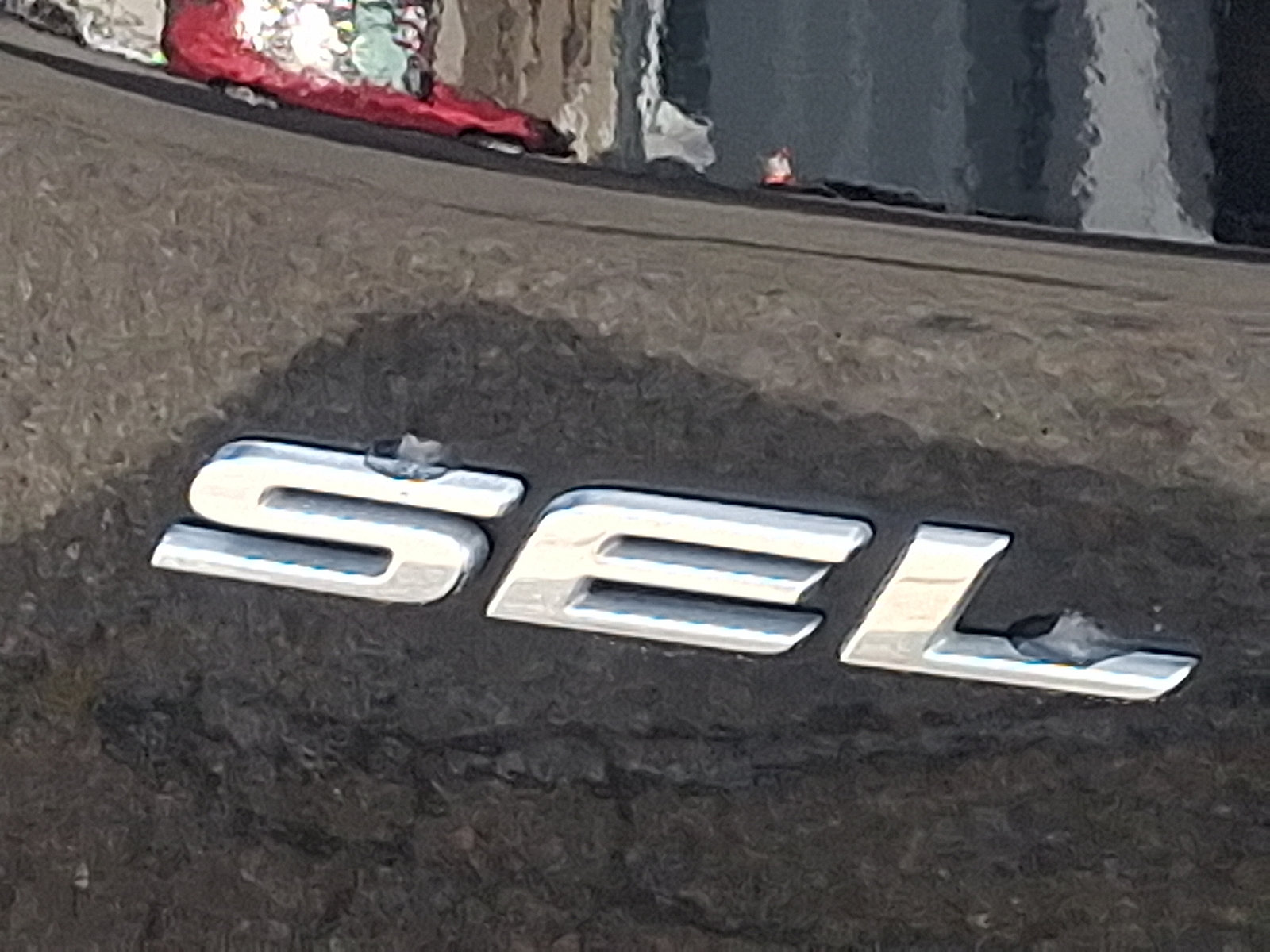 Used 2023 Ford Edge SEL w/ Convenience Package AWD/4WD image 30