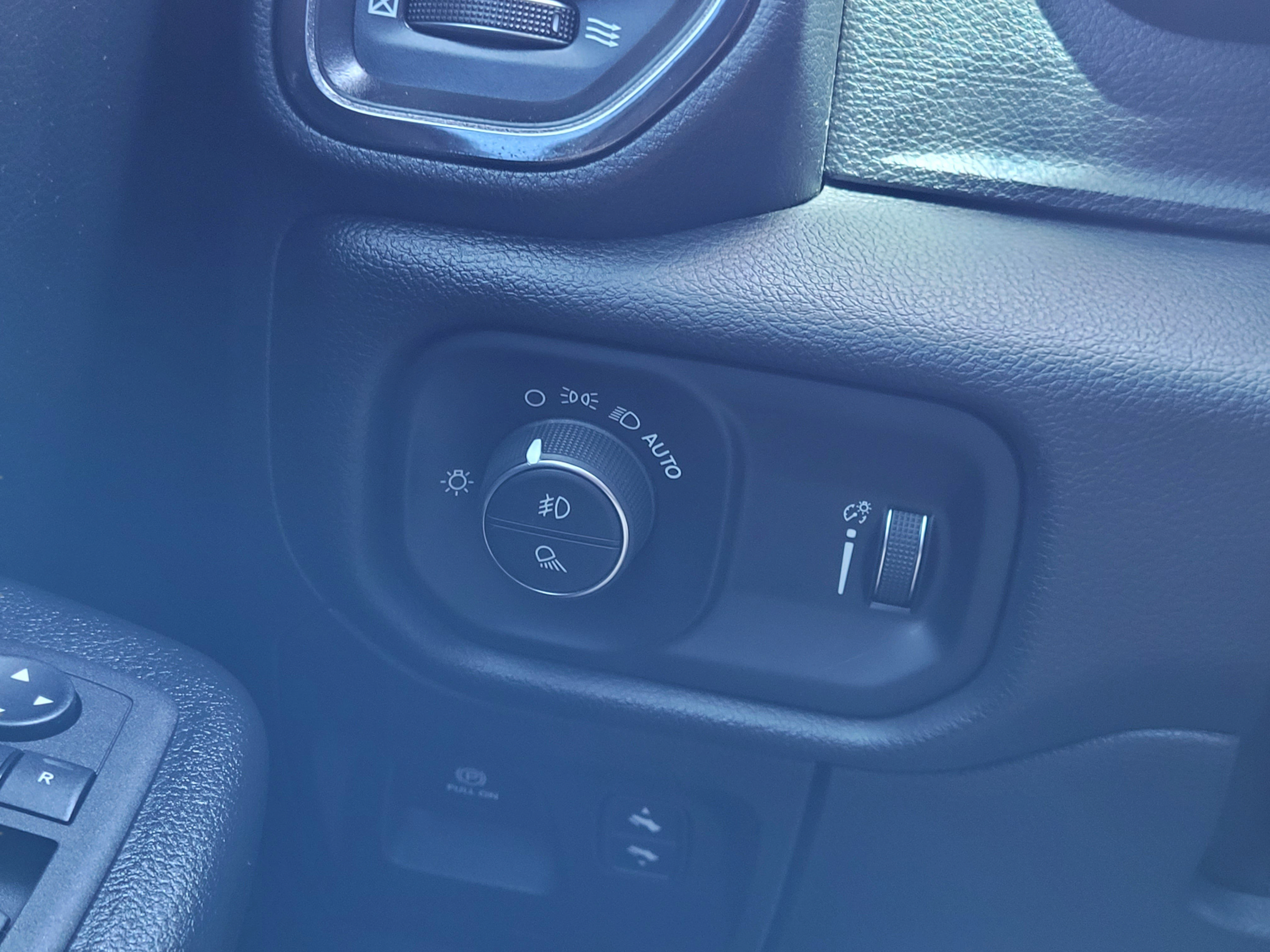 Used 2023 RAM 1500 Big Horn AWD/4WD image 22