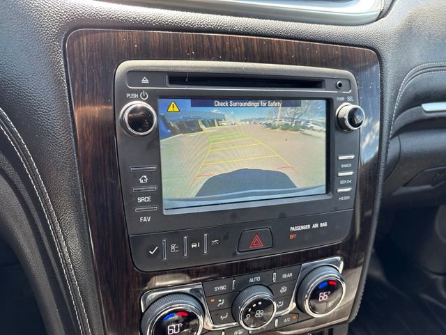 Used 2016 Chevrolet Traverse LT AWD/4WD image 22
