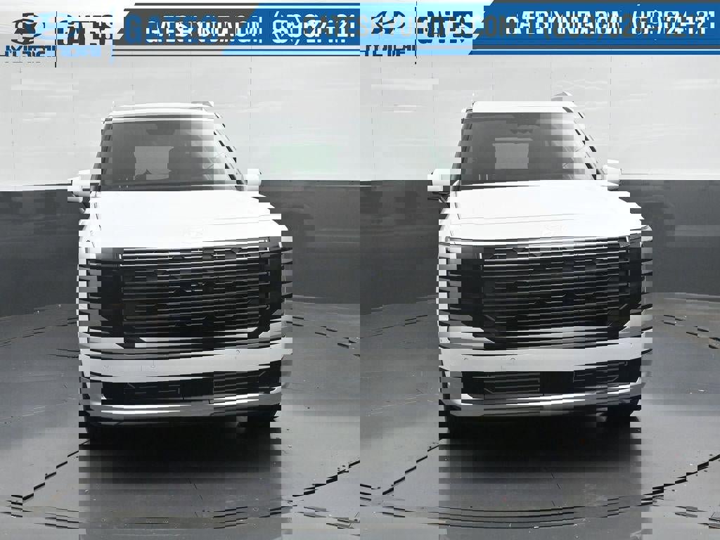 New 2026 Hyundai Palisade Calligraphy image 5