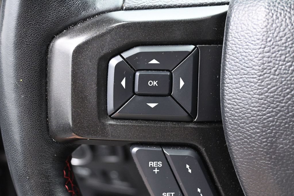 Used 2020 Ford Expedition Limited w/ Equipment Group 303A AWD/4WD image 19