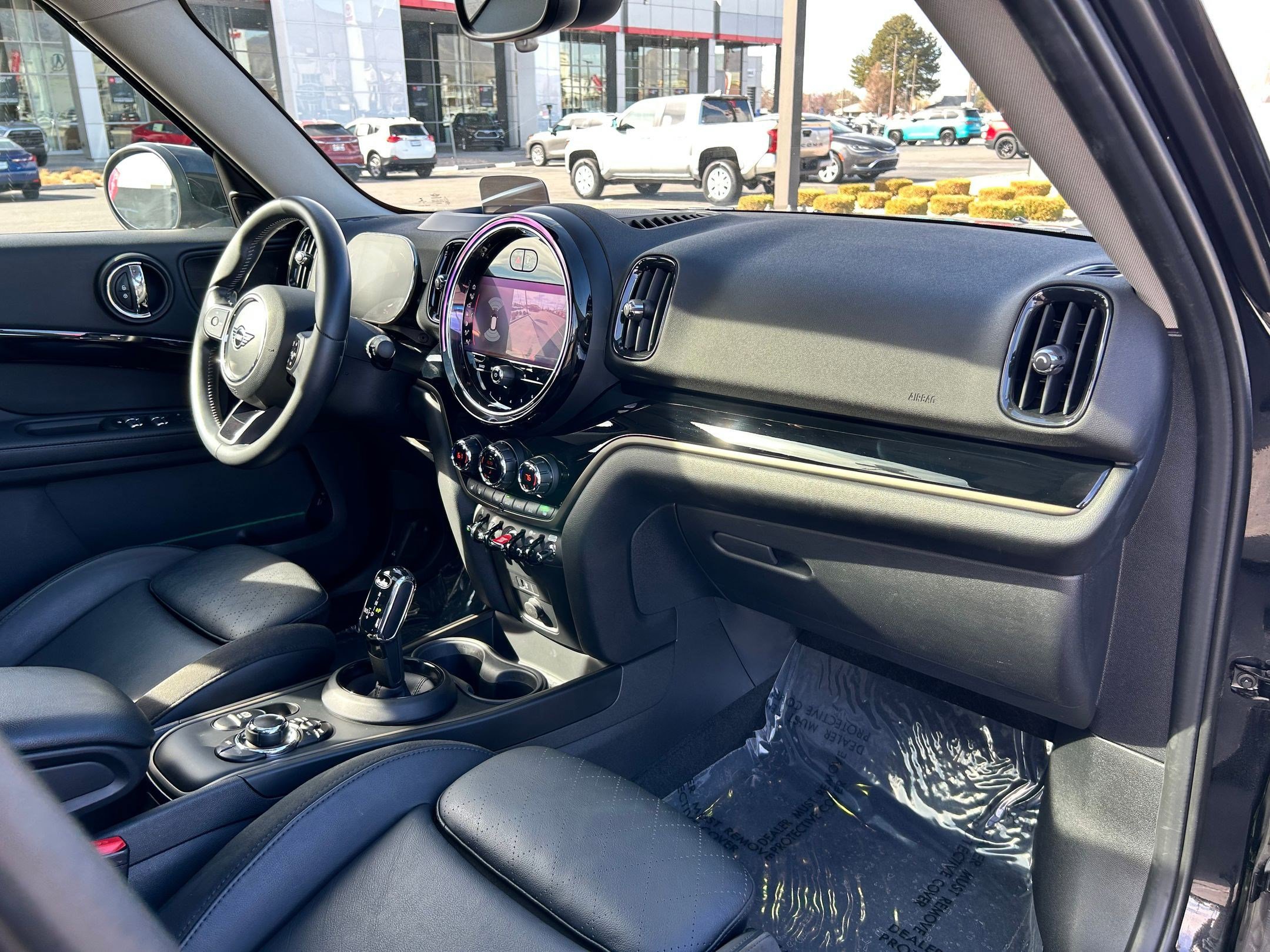 Used 2023 MINI Cooper Countryman S image 28