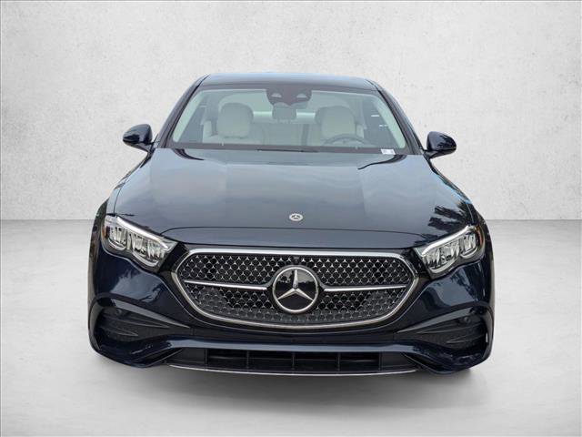 New 2026 Mercedes-Benz E 350 Sedan image 6