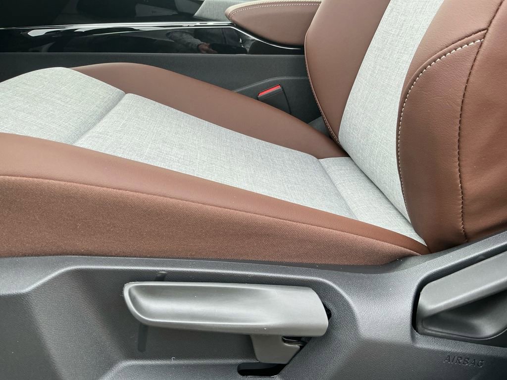 New 2026 Volkswagen ID.4 Pro image 22