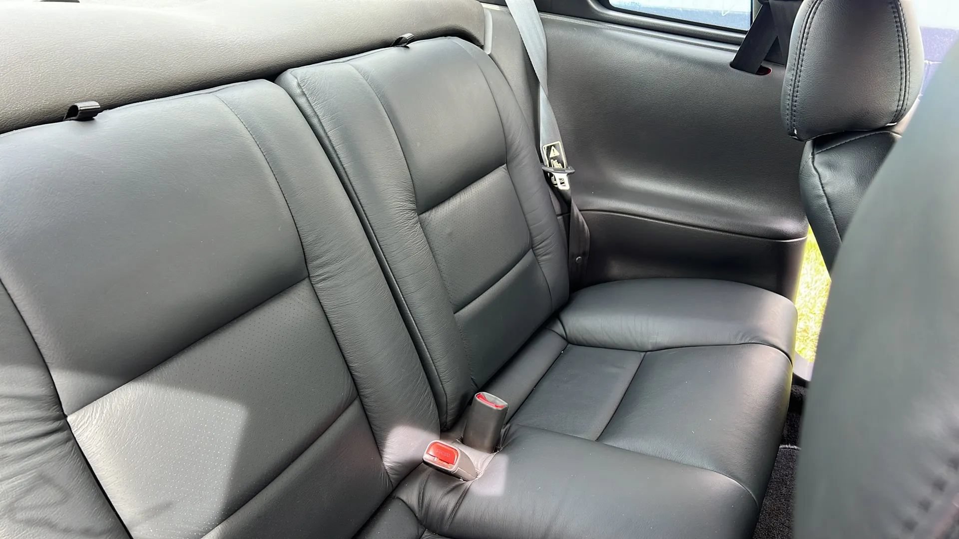 Used 2002 Ford Mustang GT RWD image 20