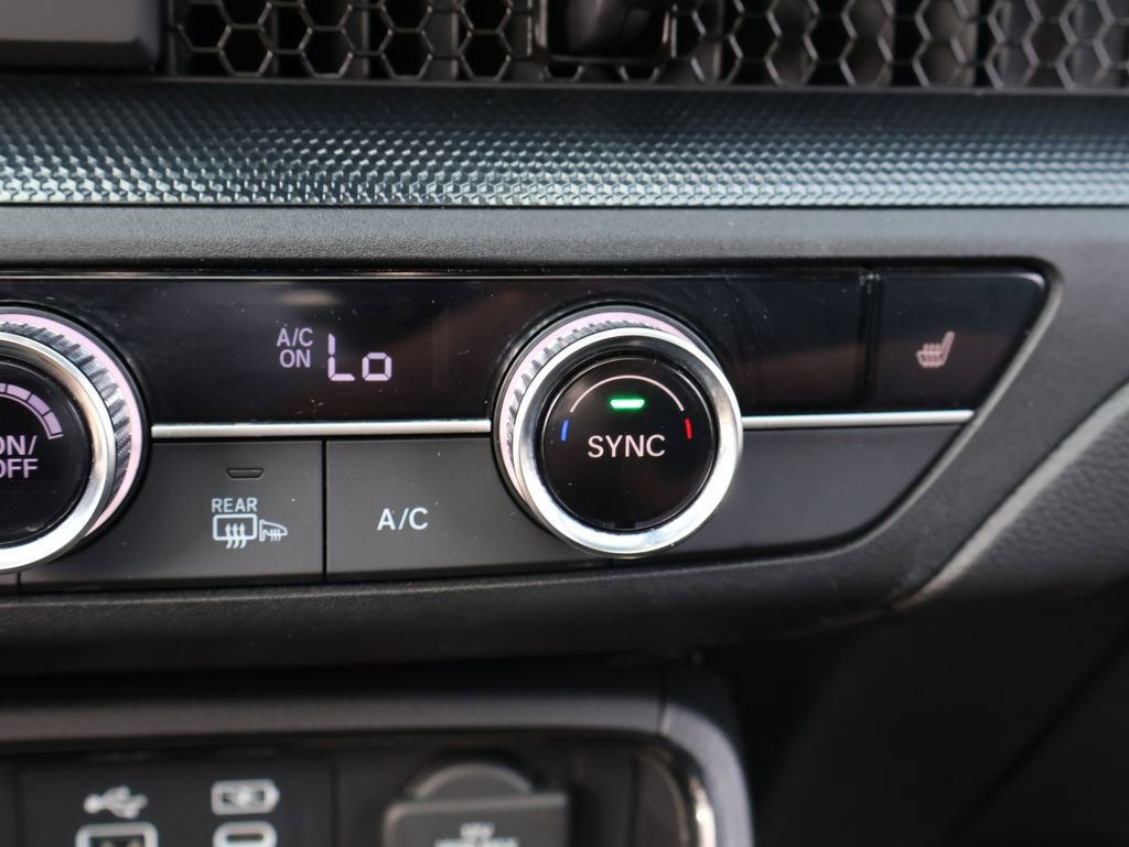 Certified 2023 Honda CR-V Sport image 42
