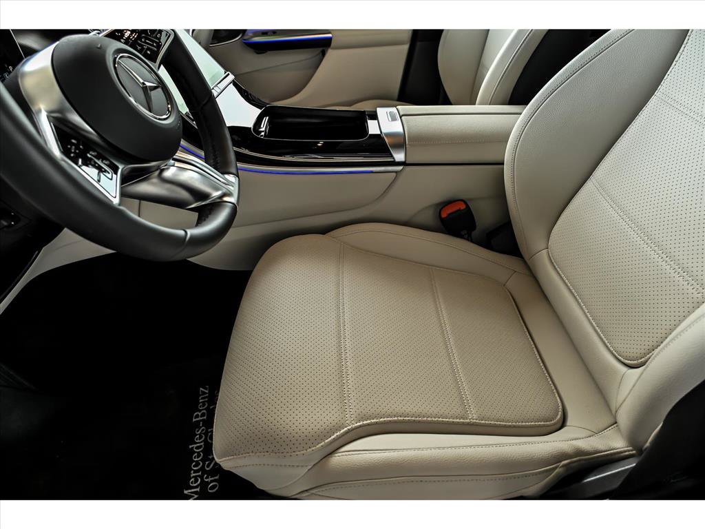 Certified 2026 Mercedes-Benz GLC 300 4MATIC image 11