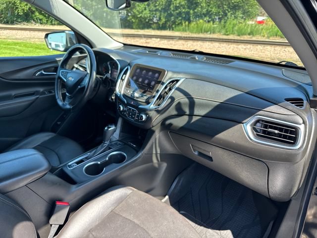 Used 2021 Chevrolet Equinox Premier AWD/4WD image 26