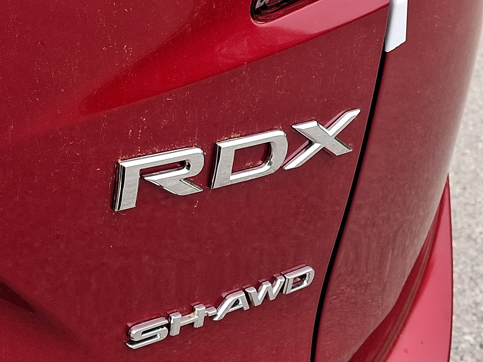 New 2026 Acura RDX w/ Advance Package AWD/4WD image 23