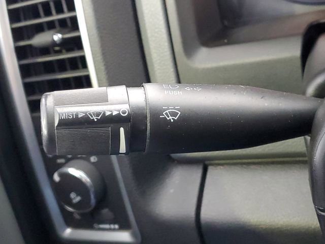 Used 2014 RAM 1500 Big Horn RWD image 18
