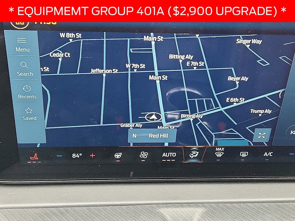 Certified 2024 Ford Mustang GT Premium image 16