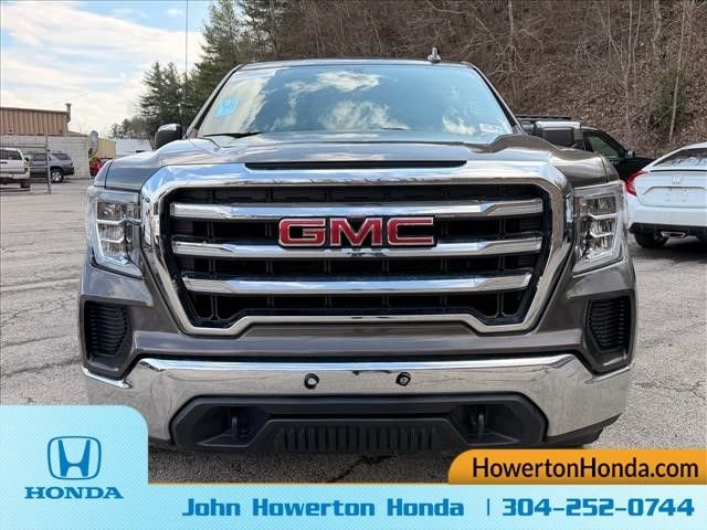 Used 2020 GMC Sierra 1500 SLE w/ SLE Value Package image 11