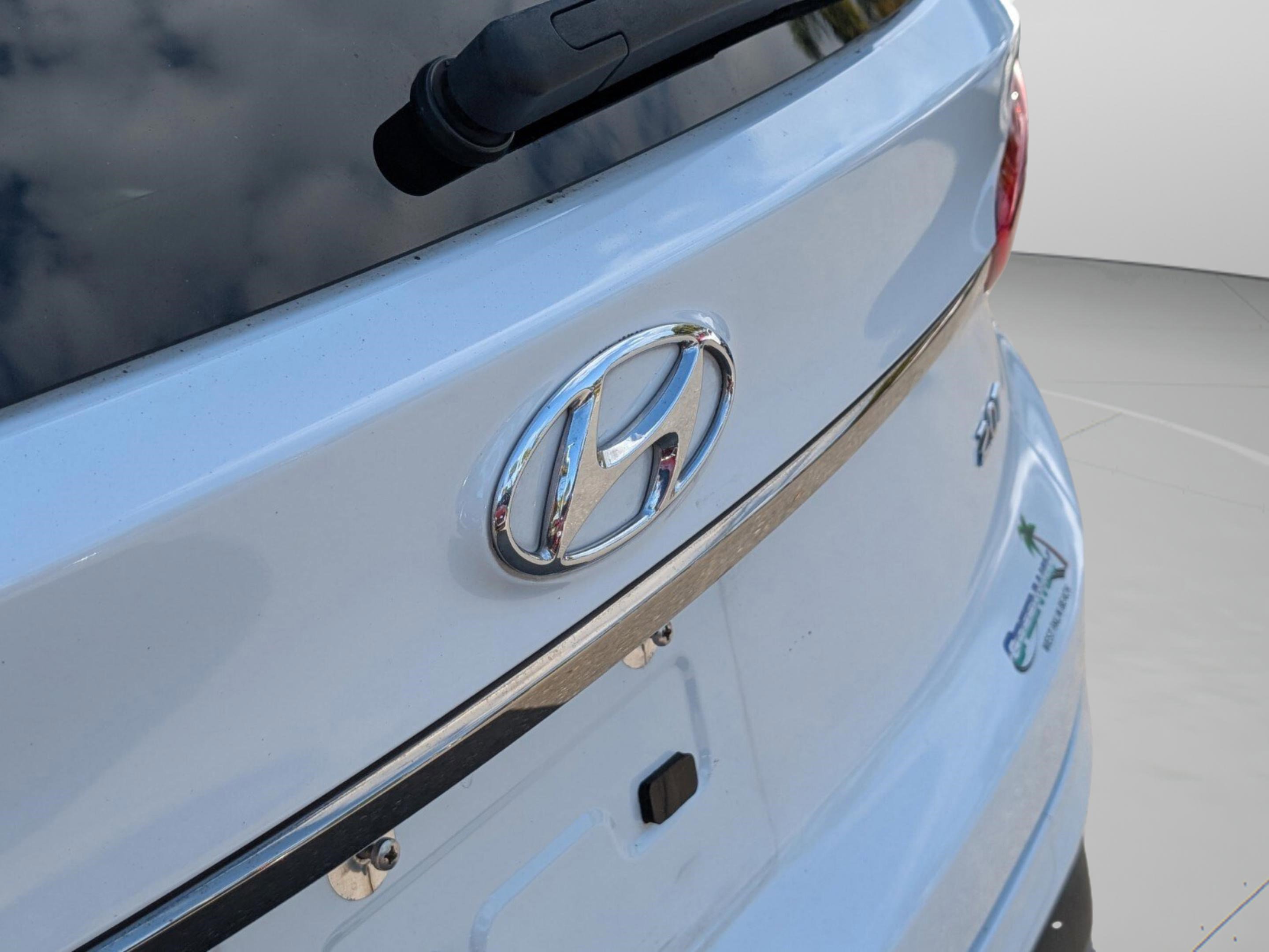 Used 2020 Hyundai Santa Fe Limited image 20