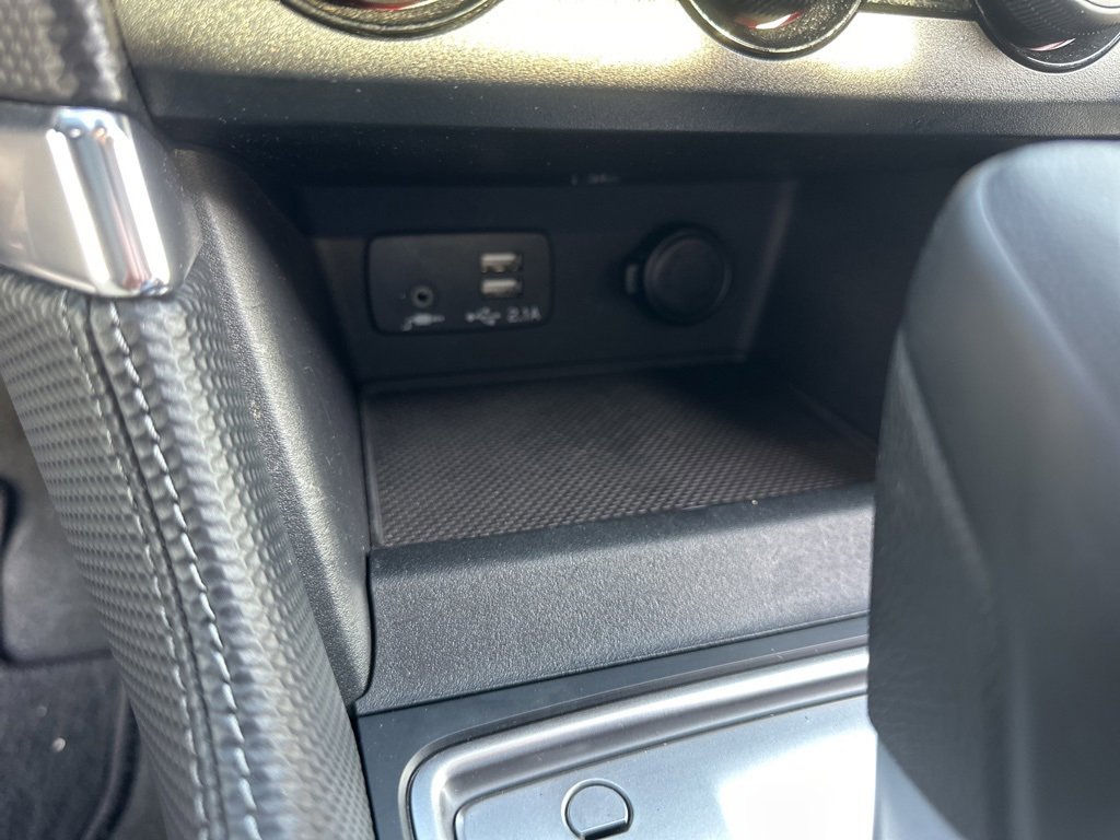 Certified 2024 Subaru Forester Premium image 15