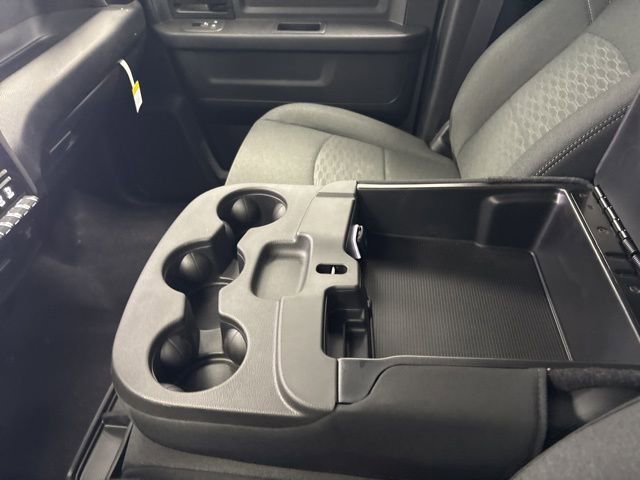 New 2026 RAM 2500 Tradesman image 38