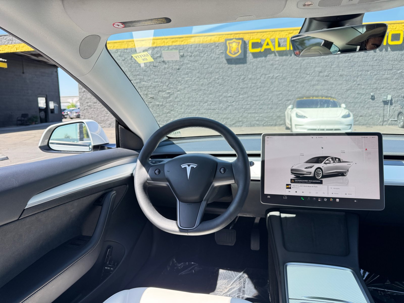 Used 2023 Tesla Model 3 Long Range AWD/4WD image 22