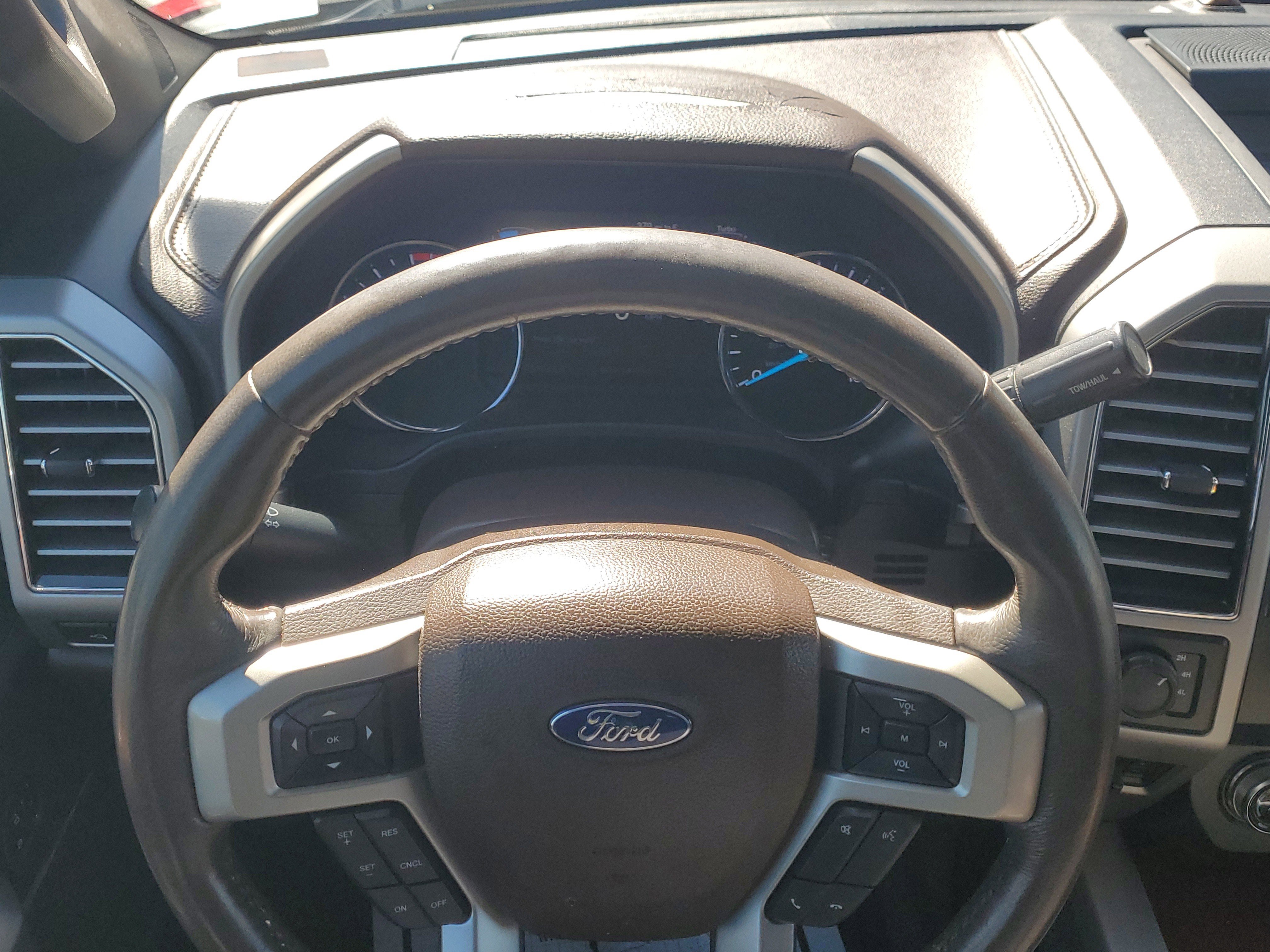 Used 2019 Ford F250 King Ranch w/ King Ranch Ultimate Package image 21