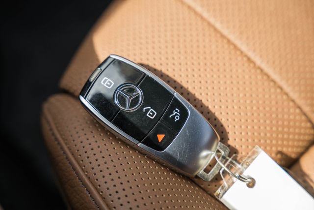 Used 2023 Mercedes-Benz E 450 4MATIC Coupe image 44