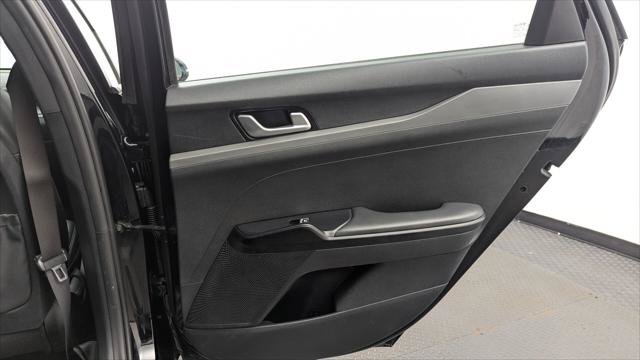 Used 2021 Kia K5 GT-Line FWD image 21