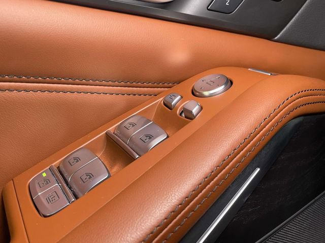 Used 2022 BMW X7 xDrive40i w/ Premium Package image 39