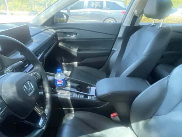 Used 2024 Honda Accord EX-L image 11