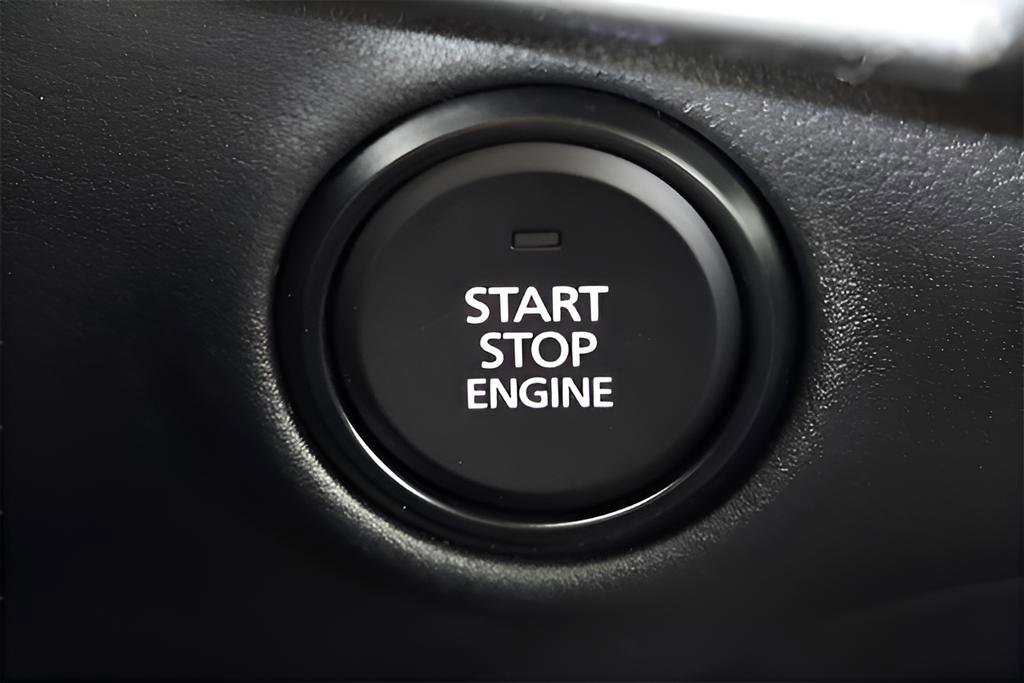 Used 2024 MAZDA MAZDA3 s image 24