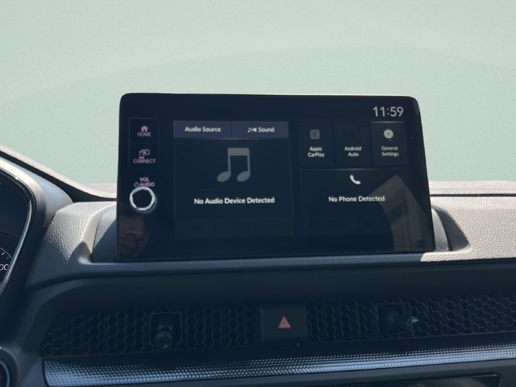 New 2026 Honda CR-V LX image 25
