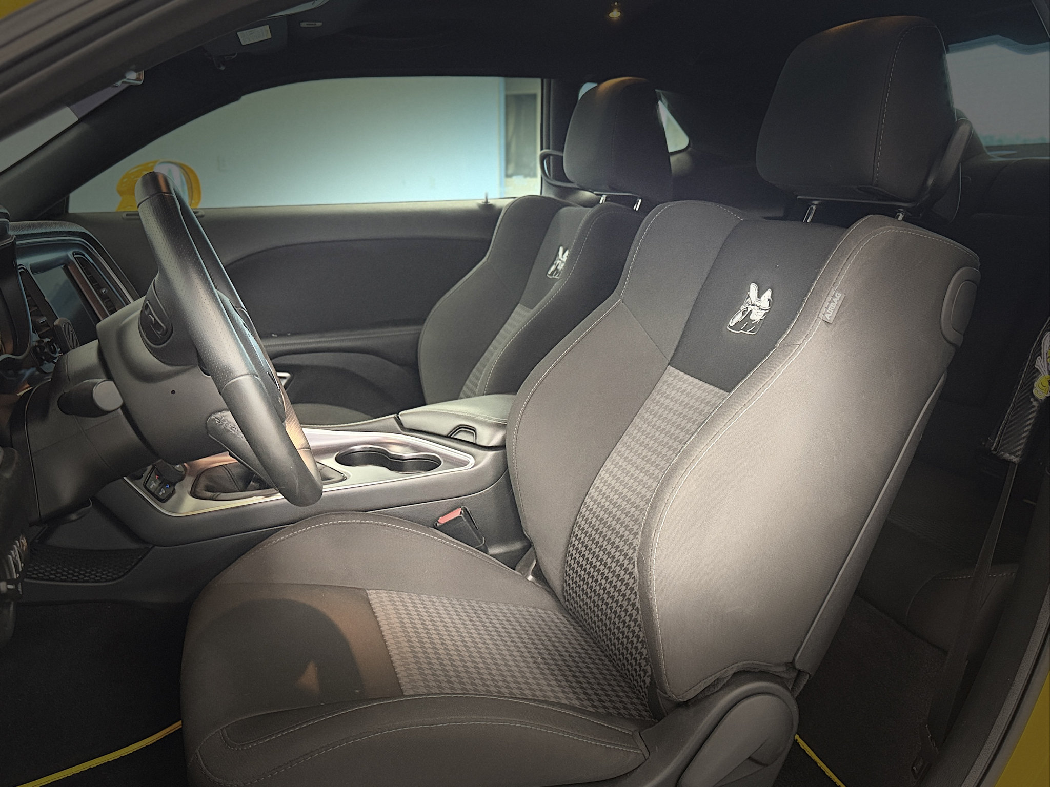 Used 2018 Dodge Challenger R/T Scat Pack RWD image 13