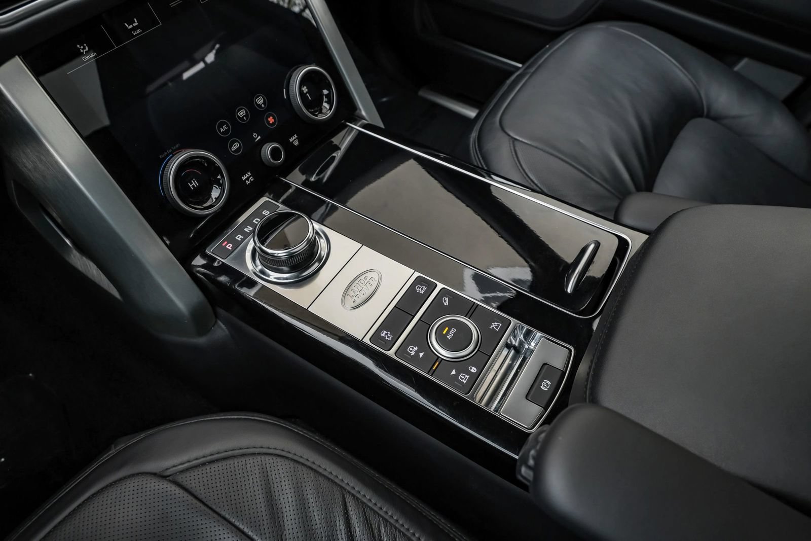 Used 2018 Land Rover Range Rover Autobiography AWD/4WD image 25