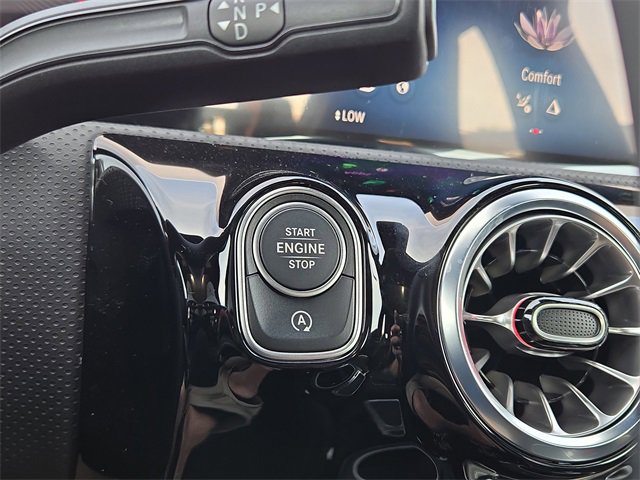 New 2025 Mercedes-Benz CLA 250 4MATIC image 10