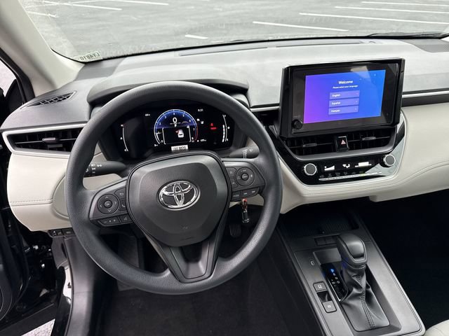 New 2026 Toyota Corolla Cross L image 11
