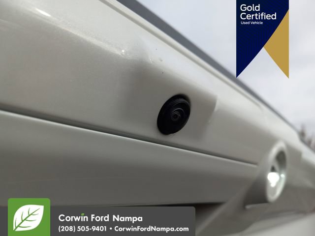 Certified 2025 Ford F350 Platinum image 35