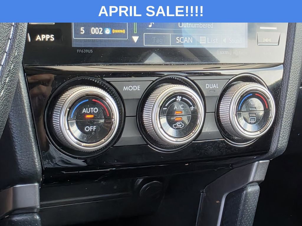 Used 2018 Subaru Forester 2.5i Touring w/ Popular Package #3B image 25