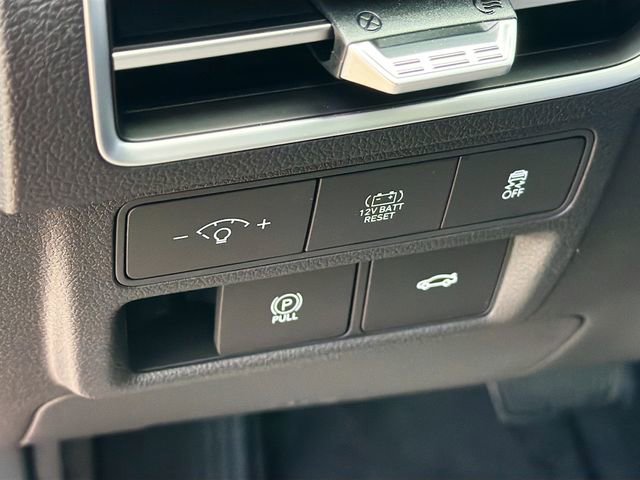 New 2026 Hyundai Sonata SEL image 10