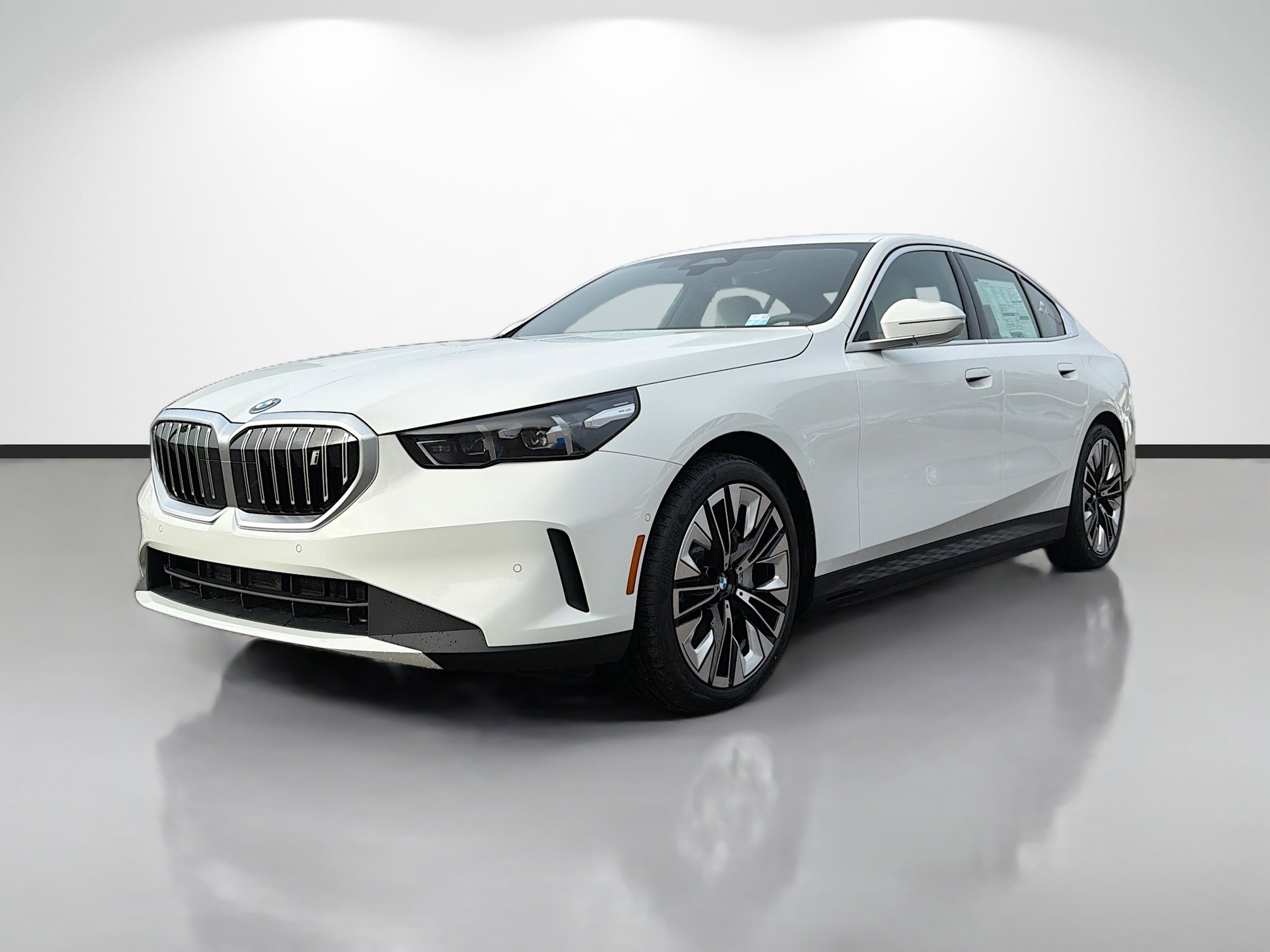 New 2026 BMW i5 eDrive40 image 7