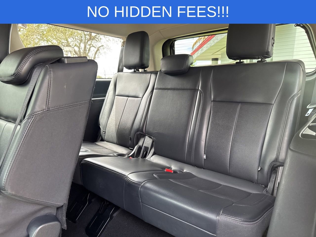 Used 2024 Ford Expedition Max XLT RWD image 38