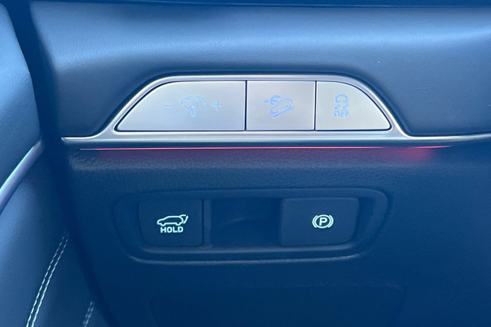 New 2026 Genesis GV80 2.5T Prestige image 34