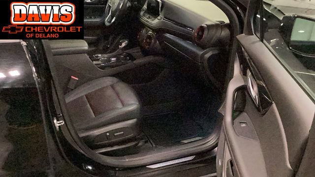 Used 2022 Chevrolet Blazer RS w/ Enhanced Convenience Package AWD/4WD image 23