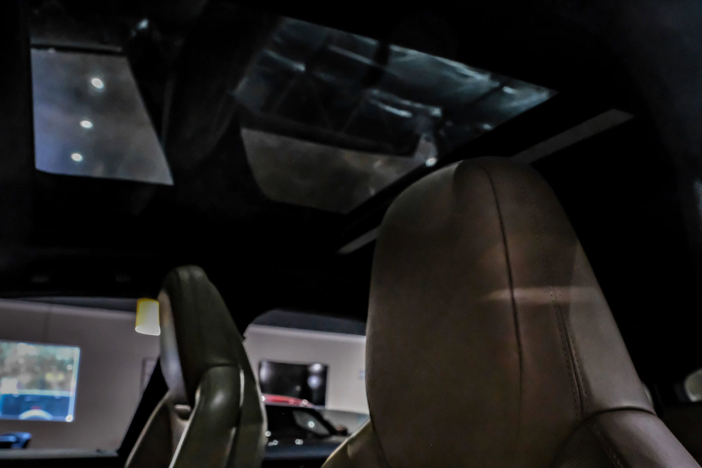 Used 2020 Porsche Cayenne S image 5