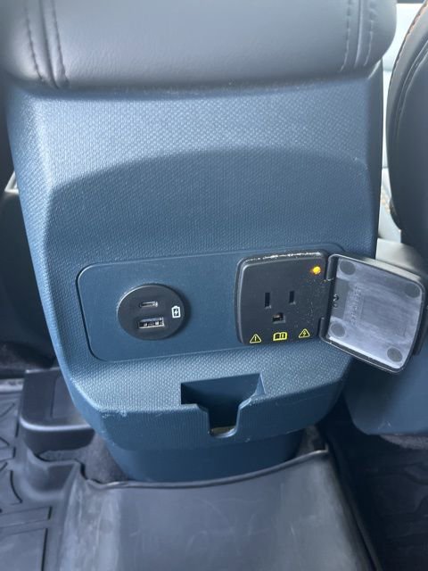 Used 2024 Ford Maverick Tremor w/ Tremor Off-Road Package image 41