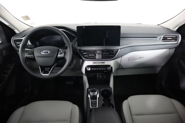Used 2024 Ford Escape Platinum AWD/4WD image 26