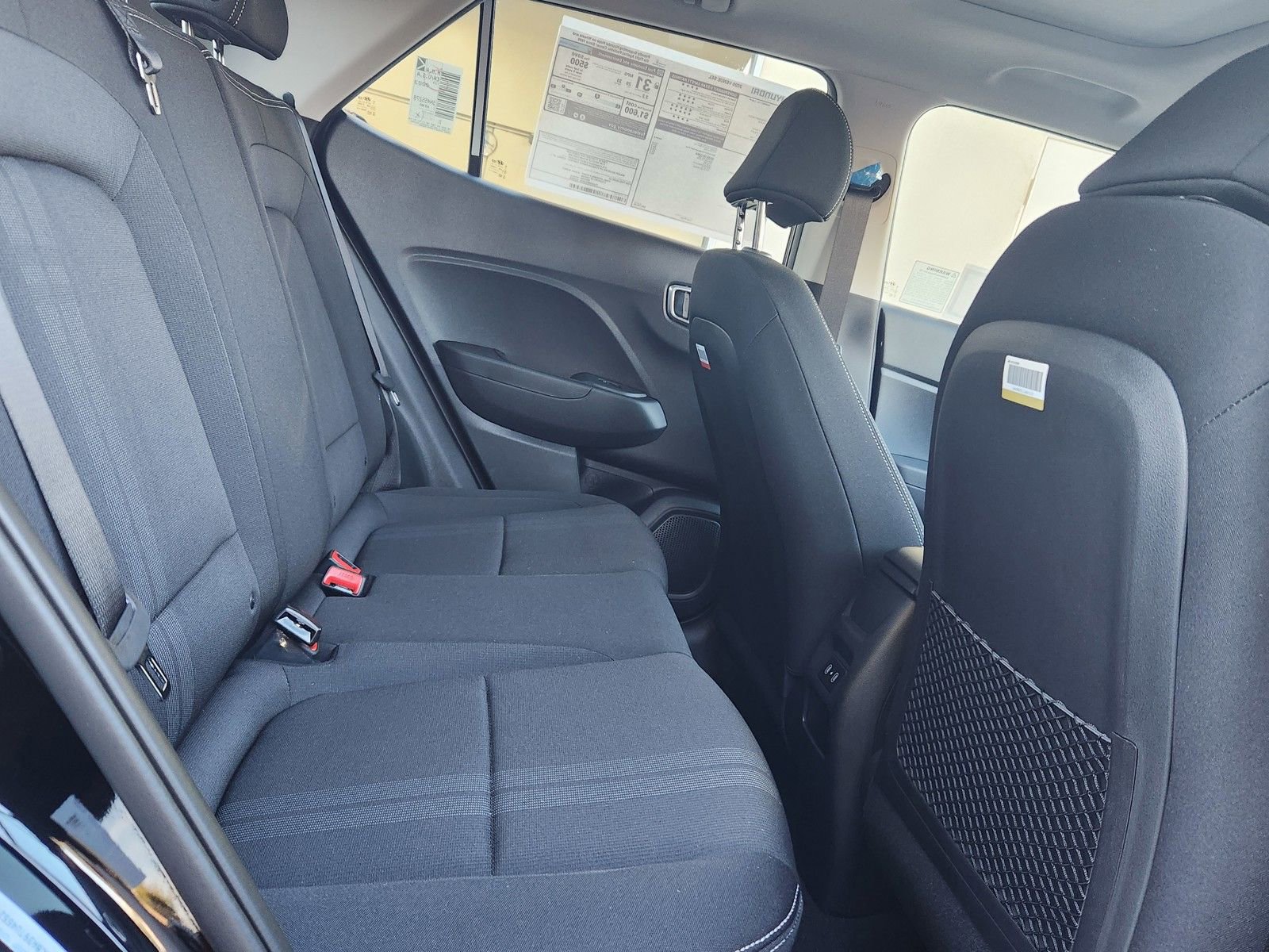 New 2026 Hyundai Venue SEL image 26