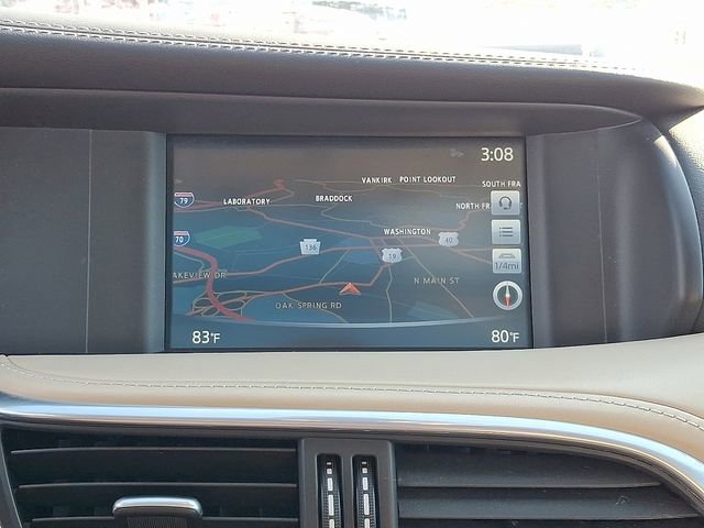 Used 2018 INFINITI QX30 Premium w/ Navigation Package image 20