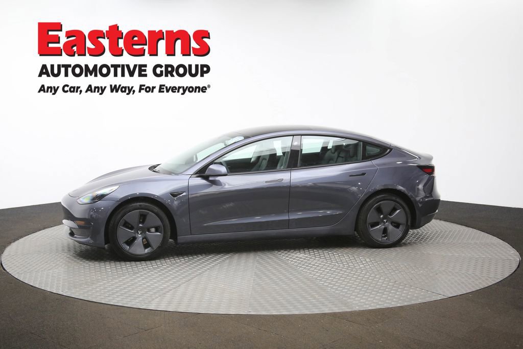 Used 2022 Tesla Model 3 Long Range image 55