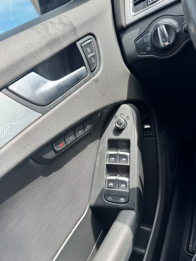 Used 2013 Audi A4 2.0T Premium Plus w/ Premium Plus Pkg AWD/4WD image 11