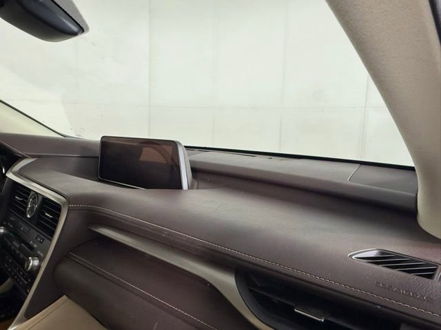 Used 2016 Lexus RX 350 FWD w/ Premium Package image 36