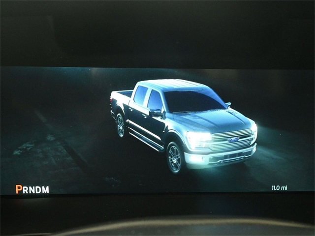 New 2026 Ford F150 XLT image 13