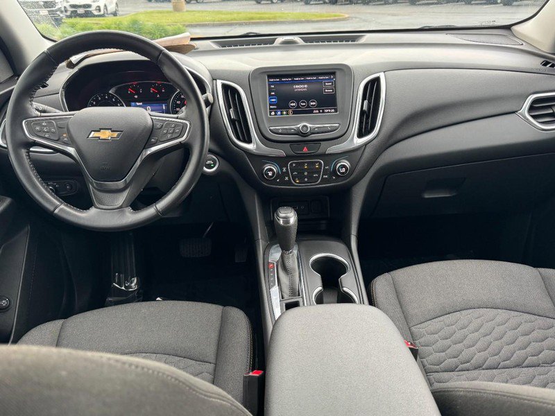 Used 2020 Chevrolet Equinox LT FWD image 11